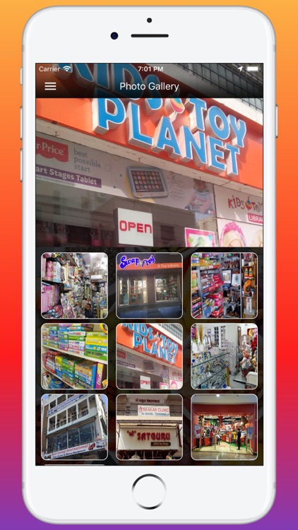 Baroda Toy Stores screenshot-8