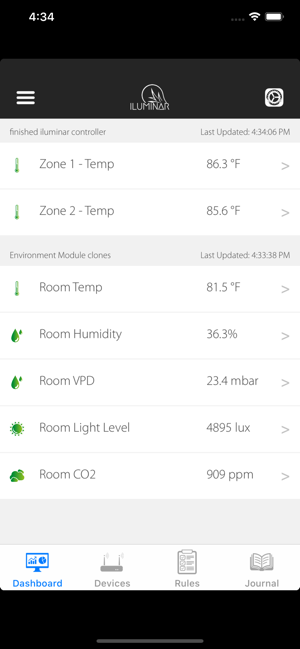 ILUMINAR Lighting Controllers(圖2)-速報App