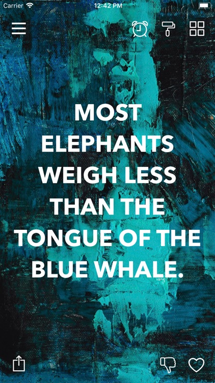 Daily Random Facts screenshot-7