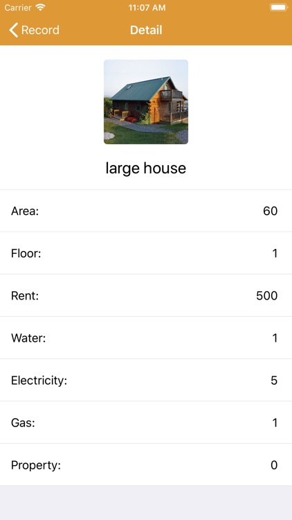 AG  -  The landlord's rental h screenshot-6