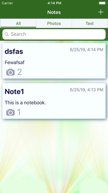 Note:MultimediaNotizbuch