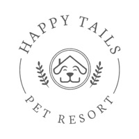 Happy Tails Pet Resort