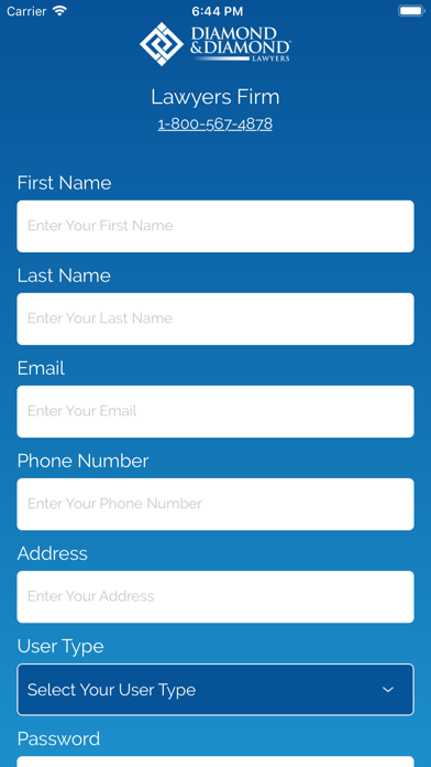 How to cancel & delete Closing Costs Calculator from iphone & ipad 1