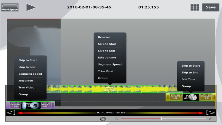 Video Dreamer UHD Movie Studio