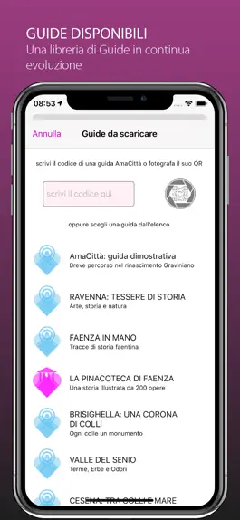 Game screenshot AmaCittà mod apk