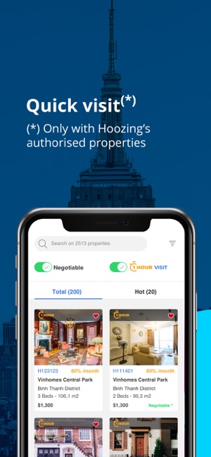 Hoozing Agent(圖5)-速報App