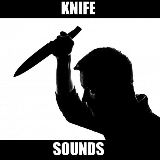 Knife Sound Effects icon