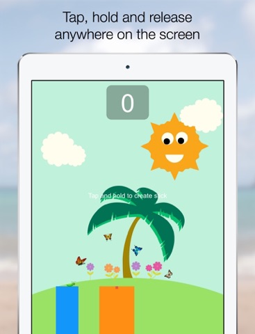Cross Stick Challenge - náhled