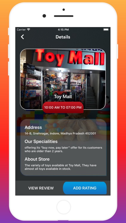 Indore Toy Stores screenshot-4