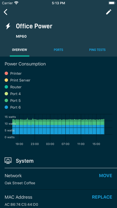 Datto Networking screenshot 4