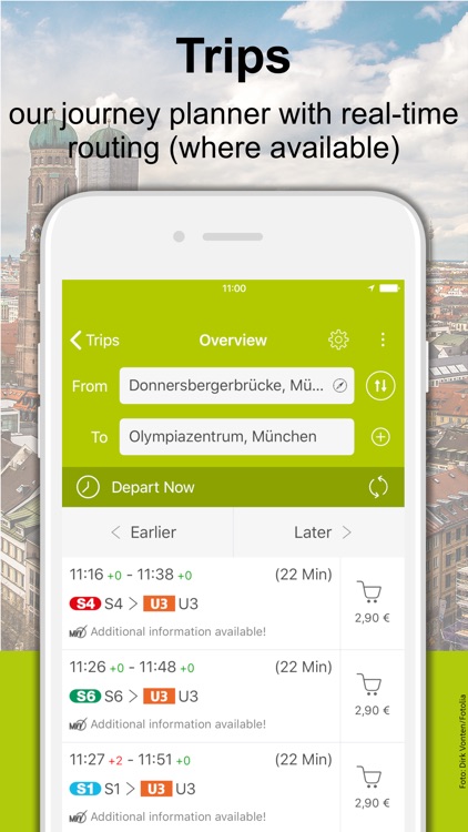 MVV-App