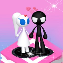 Jump Bridge With You!