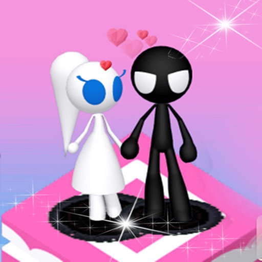 Jump Bridge With You!