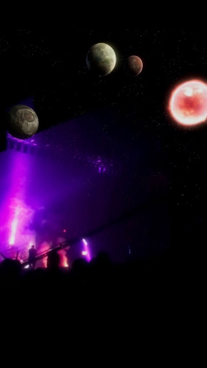 STARSET screenshot-3