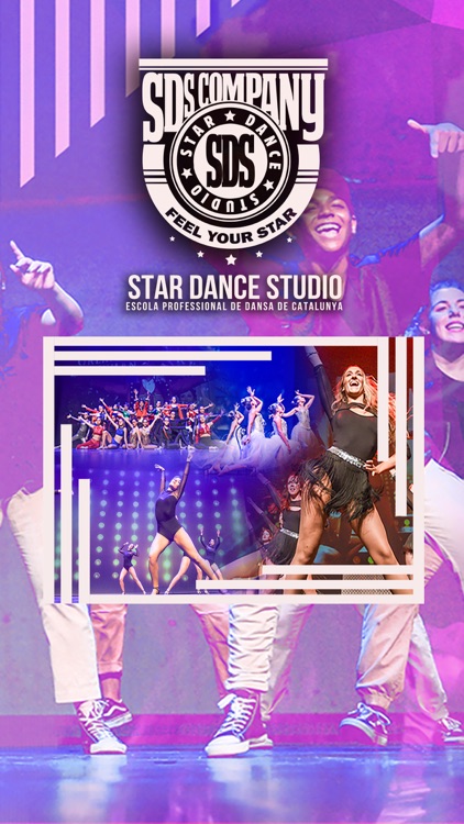 Star Dance Studio by GPASoft .
