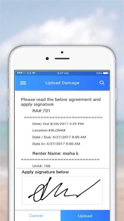 Rent Centric Mobile Agent screenshot-6