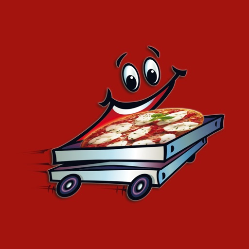 Pizza Taxi 3020 Lemgo icon