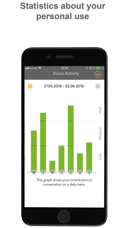 Connexx Smart Direct screenshot-8