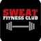 PLEASE NOTE: YOU NEED A Sweat Fitness and Performance ACCOUNT TO ACCESS THIS APP