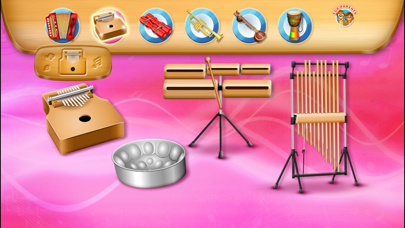 Toddler learning games - Music screenshot 4