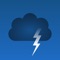 Calculate distance of lightnings and find out how far away the storm is