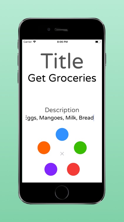 Listtly - Tasks Manager