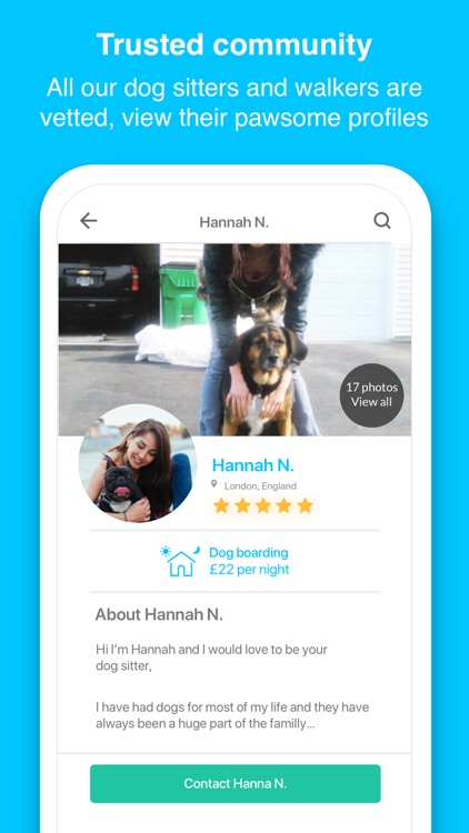 HouseMyDog screenshot-3