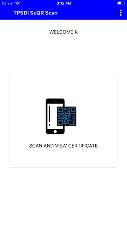 TPSDI SeQR Scan screenshot-6