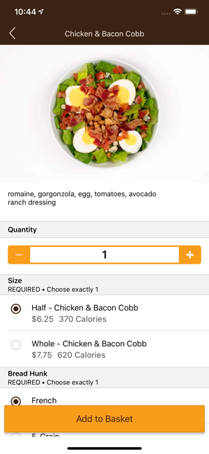 Zoup! Ordering(圖4)-速報App