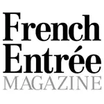 FrenchEntrée Magazine App Cancel