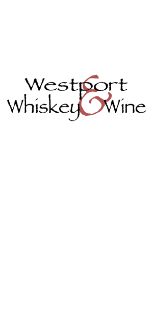 Westport Whiskey and Wine