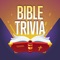 Icon Bible Trivia App Game