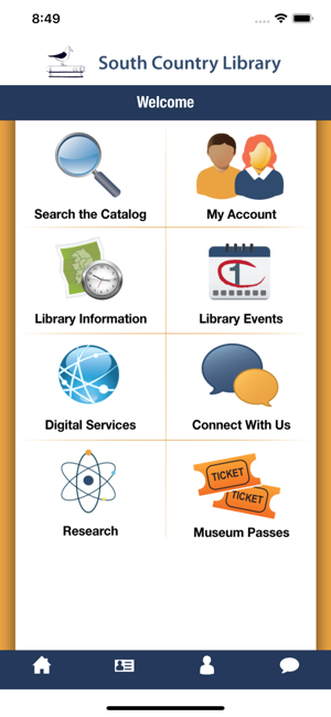 SCTYLib(圖1)-速報App