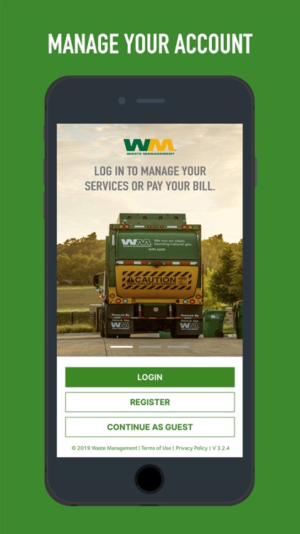 WM Mobile screenshot-4