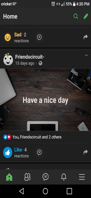 Friendscircuit(圖7)-速報App