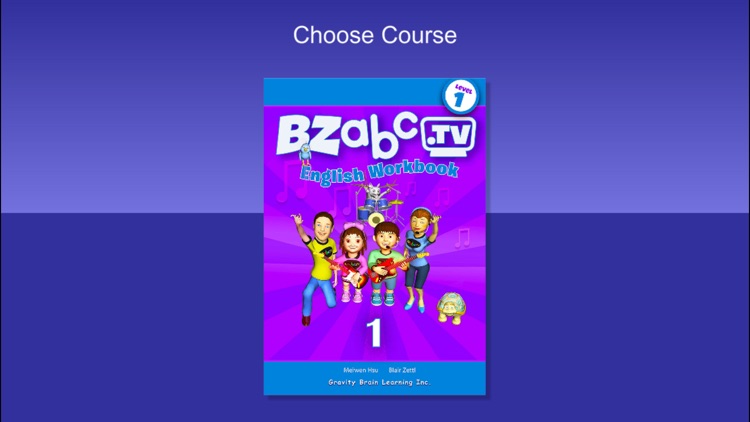 BZabc Kids