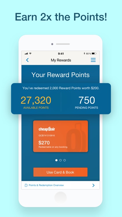 CheapOair: Cheap Flight Deals screenshot-9