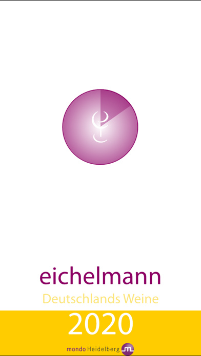 How to cancel & delete Eichelmann 2020 GOLD from iphone & ipad 1