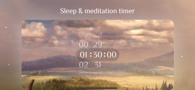 Flowing 2 ~ Sleep Sounds Relax(圖5)-速報App