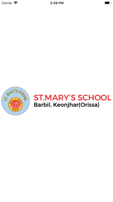 How to cancel & delete St Marys School Barbil from iphone & ipad 1