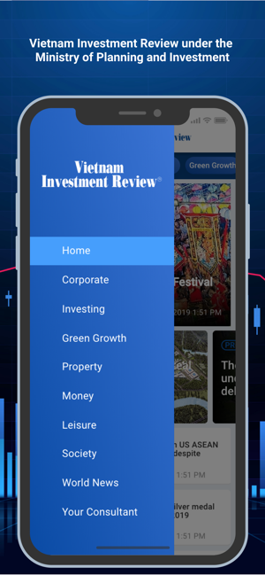 Vietnam Investment Review(圖2)-速報App