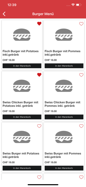 Swiss Chicken(圖5)-速報App