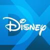 The Walt Disney Company (Japan) Ltd - Disney DX（ディズニーDX） アートワーク