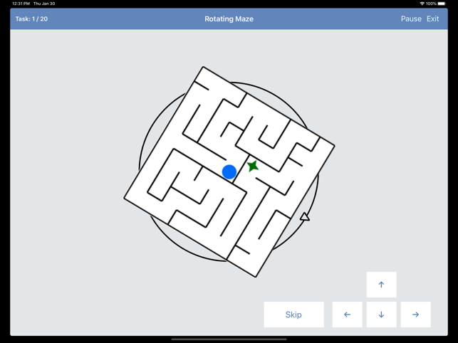 SkyTest VTS/MM Preparation App(圖7)-速報App