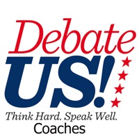 Debate Coaches/Teachers sur PC
