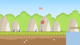 Game screenshot New Red Ball Volume Dash 4 hack