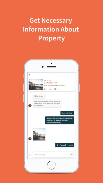 Baitkm - بيتكم screenshot-4
