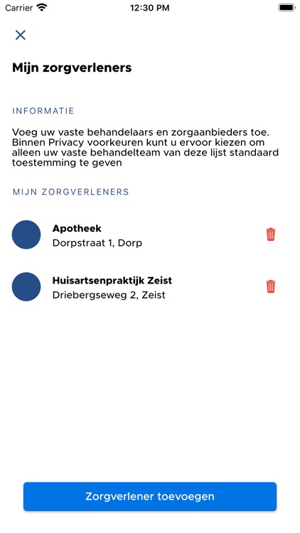 zorg.nl screenshot-3