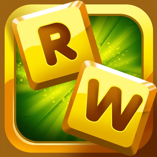 ReWordz: Word Search Puzzles icon