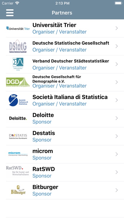 Statistische Woche 2019 screenshot-4